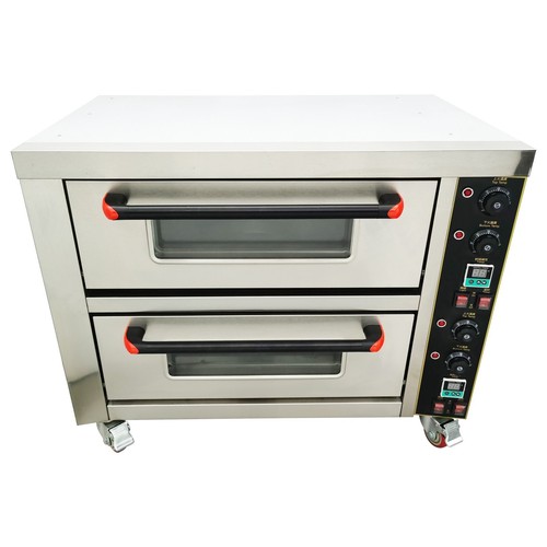 Tier tray commercial - 2-tier, 2-tray