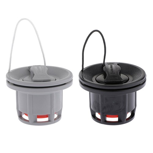 Kayak air valve - valve, plug