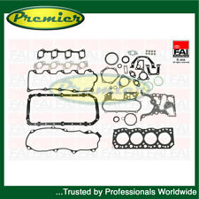 Premier Full Engine Gasket Set Fits Toyota Hiace Hilux 2.4 D 2.8 3.0