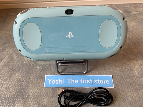 Sony playstation vita light - sony,
