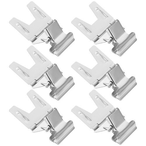 Pcs label clips for - clips,