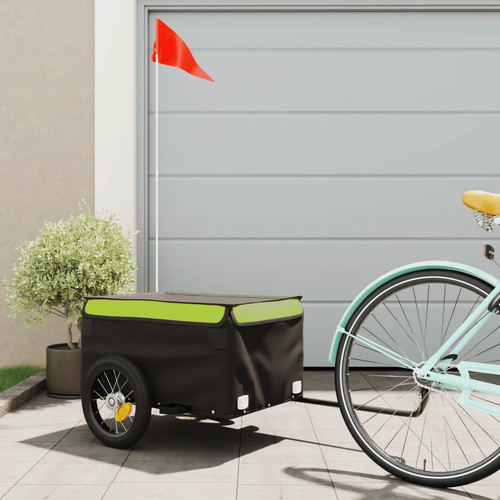 Walplus bike trailer - walplus,