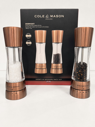 Cole mason gourmet precision - cole,