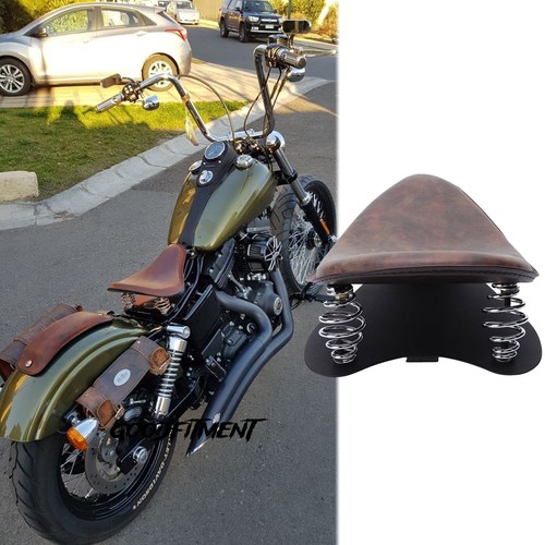 For harley dyna - dyna, streetbob