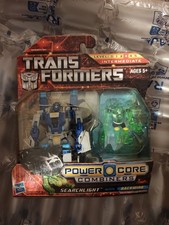 Hasbro Transformers Power Core