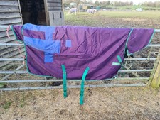 Rambo Horseware Wug 5.9