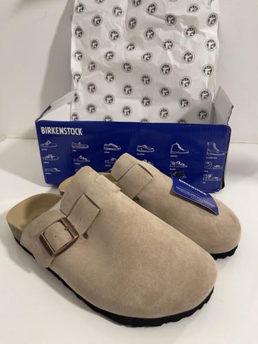 Birkenstock boston clogs - boston,