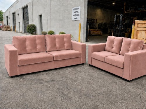 Lux large seater sofa - lux,
