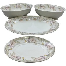 Mayfair Fine Bone China Floral