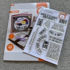 Tonic Studios Creative Pastime