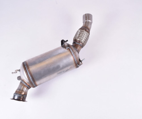 Diesel particulate filter dpf - particulate,