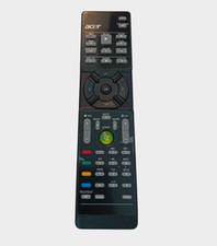 Acer Windows Media Center