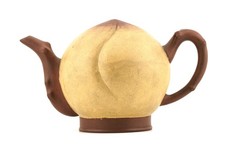 Chinese Yixing Teapot Cadogan