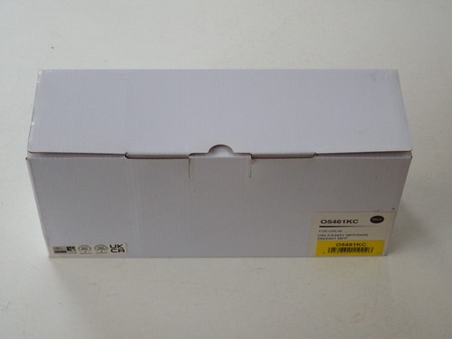 Compatible 44469814 black - compatible,