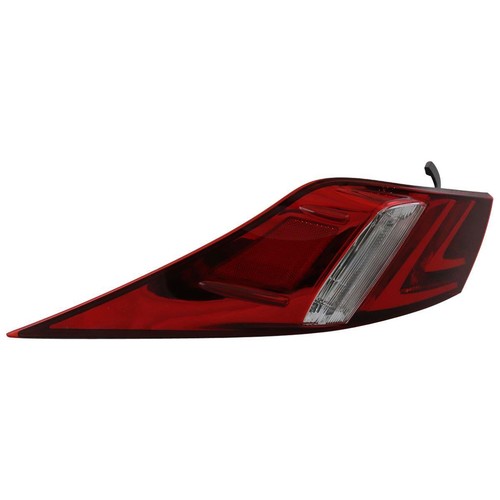 Lexus genuine quarter - genuine,