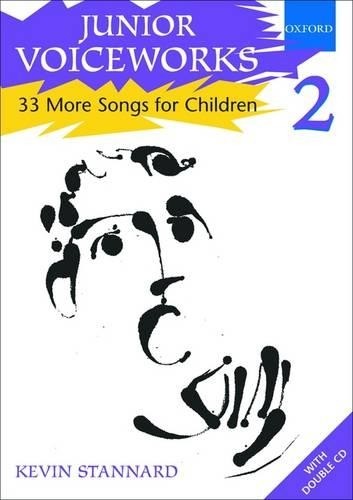 Junior voiceworks kevin - junior,