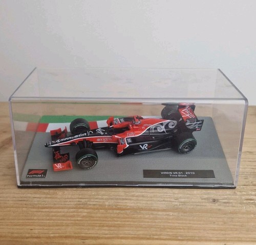 Panini altaya scale - panini/altaya, 1:43