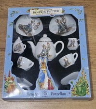 Vgt The World Of Beatrix