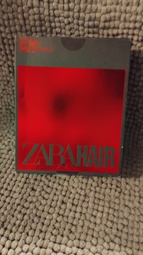 Zara hair perfume - hair, set