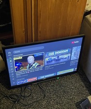 Toshiba 24wk3c63db inch - 24wk3c63db, 24-inch