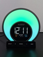 La Crosse Technology  Model