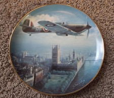 Franklin Mint "Pride Of the