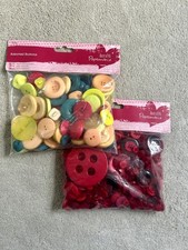 2 Large Papermania Bag of