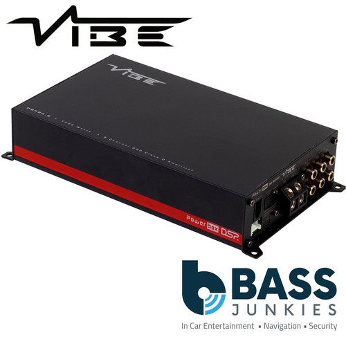 Vibe powerbox800 1600 - vibe,