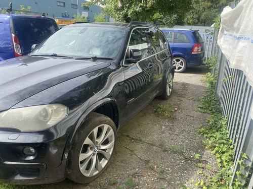 Bmw e53 0d sport - bmw, 3.0d