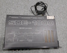 Roland SDE-1000 Digital Delay