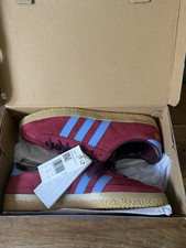 Aston Villa x Adidas SPZL FC