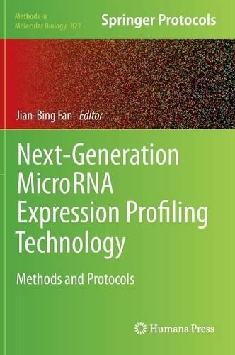 Next generation microrna - next-generation,