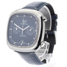 TAG HEUER SILVERSTONE CAM2110