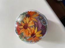 "Herbst" musical trinket box by Ardleigh Elliot