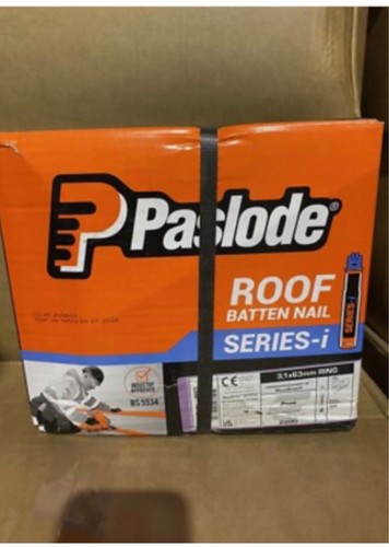 Paslode roof batten nail - paslode,