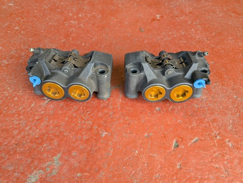 Yamaha gold spot radial - , mount