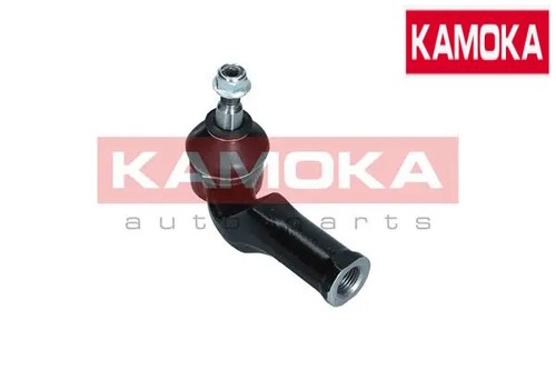 Front right tie rod - rod, end