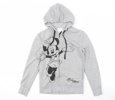 Disney Women's Grey S Minnie