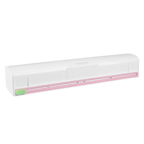 Kitchen foil white cling film - foil,