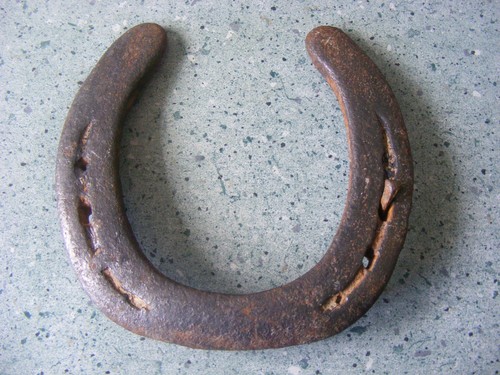Antique french hand forged - antique,