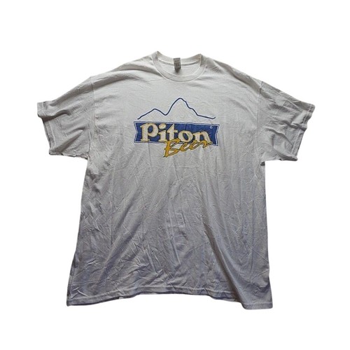 Piton beer shirt mens - piton,