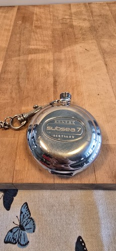 Dalvey subsea pocket - pocket, watch