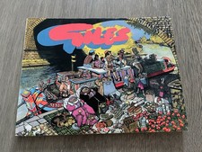 Giles cartoon annual 43rd - annual, -43rd