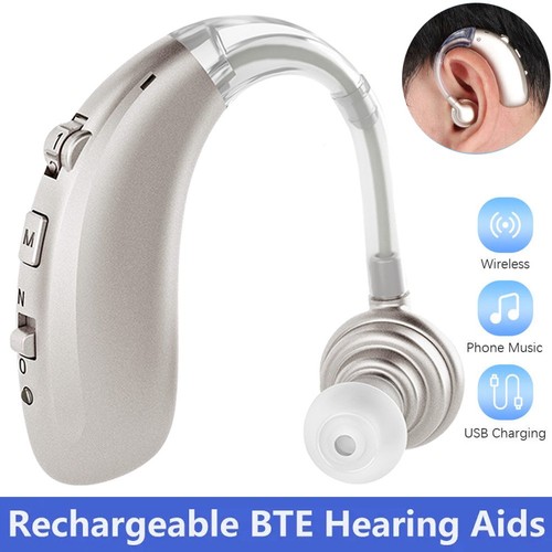 Bte rechargeable digital - rechargeable,