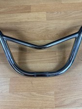 MK1 Raleigh Pro Burner Bars Koizumi - Old School BMX