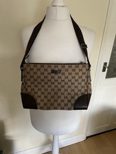 Unused Genuine Gucci GG /Joy