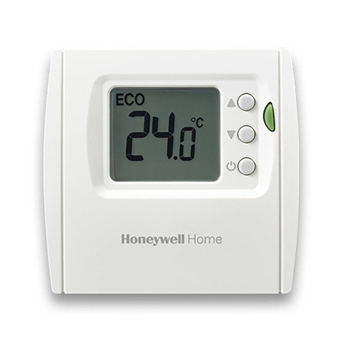 Honeywell total home - total, dt2