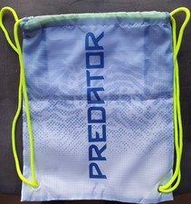 Adidas Predator Drawstring