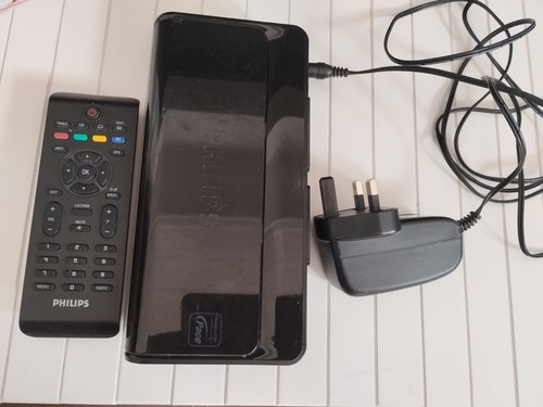 Philips dtr220 compact - dtr220/05,