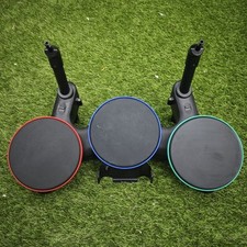 Band Hero Drum Kit Controller